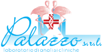 PALAZZO 2.0 - TRINITAPOLI